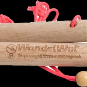 Wandelstokjes