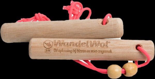 Wandelstokjes